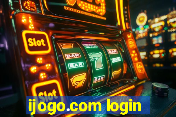 ijogo.com login